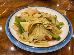 -双福饺子营餐厅(财富广场店)