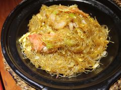 干捞海鲜粉丝煲-花千醉拾季(雨花世茂店)