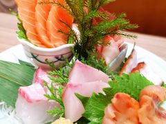 刺身拼盘-小山日本料理(太古汇店)