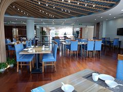 -汀兰酒店-中餐厅