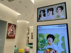 -天真蓝照相馆(五角场百联又一城店)