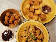 -东排食堂长沙小吃大排档(五一广场店)