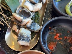 -九田家黑牛烤肉料理(珠江摩尔店)