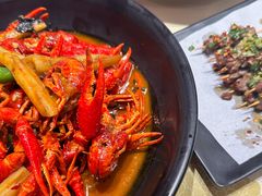 -聚味瞿记·龙虾堂(坡子街店)