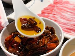 -前门后头老北京铜锅涮肉·京味菜·烤鸭(伊藤洋华堂店)
