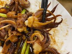 -良友·海鲜青岛菜(五四广场店)