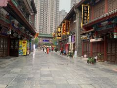 -古文化街旅游区