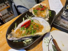 -质烤烤物·活烤海鲜(质烤总店)