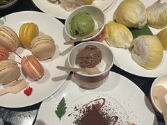 -極上萬膳·日料放题(海岸城店)