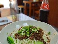 -杨大叔爱面子·四川小吃(岗头店)