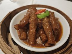 -皇朝尊会(龙之梦大酒店)