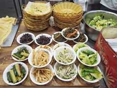 -何胖子丸子汤(南海街店)
