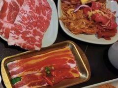 -梨花自助烤肉(西三旗万象汇黑金店)