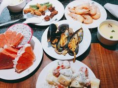 -汉巴味德(大悦城店)