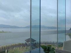-余姚四明湖开元名都度假酒店·夏威夷西餐厅
