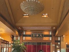 -那家小馆•北京菜•烤鸭(香山店)