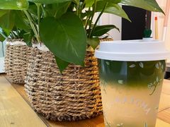 -LA MATCHA抹茶吧(进贤路店)