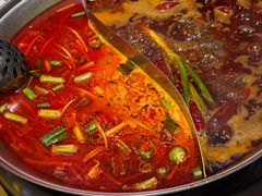 -江北北火锅馆·公路夜市(魏公村店)