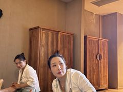 -良子健身·竹Spa(五四广场店)