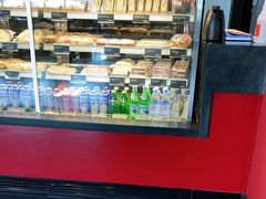 -COSTA COFFEE(百葛服务区店)