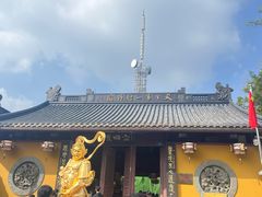 -灵顺寺