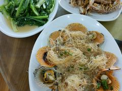 -明记海鲜大排档(巽寮湾店)