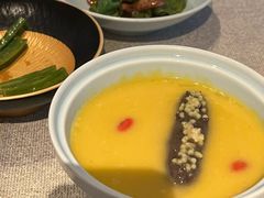 -万丽轩·粤菜(王府井金茂万丽酒店)