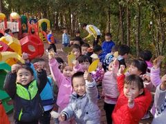 -幸福泉幼儿园(秋实东街)