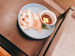 -韩悦牛排烤肉无限续(宝能中心店)