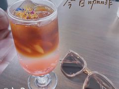 -游心咖啡(青山滨江店)