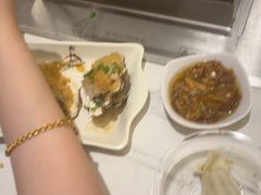 -金刚山烧烤(红旗大街店)