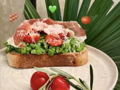 -O'eat Blossom&Pelican(深圳首店)