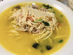 -蒋家桥饺面店(广陵路店)