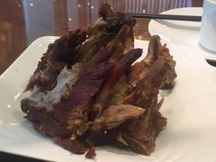 -北李妈妈菜·海肠捞饭(开发区万达店)