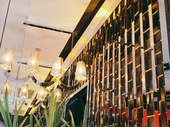 大堂-小资太太餐厅(南岗区店)