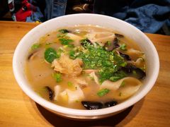 优质三鲜烩面-萧记三鲜烩面(黄河路店)