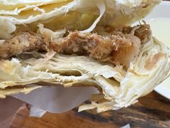 -王菊美食街·王菊面馆(总店)