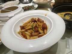 -辣螃铠盆盆蟹大排档(海昌店)
