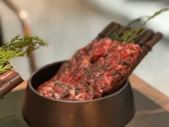 -厚贞日式烤肉(浦东汇智店)