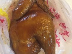 -永祥烧腊餐厅(虹口店)
