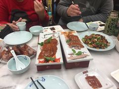 -鸭匠食府·挂炉烤鸭·新京菜(阜成路店)
