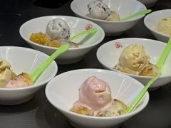 -渔乐之昕·铁板烧自助餐(虹悦城店)