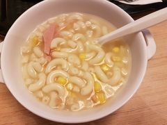 火腿丝通粉-大家乐(广州荔湾领展广场店)
