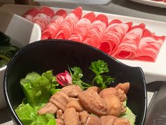 -海底捞火锅(如皋吾悦广场店)