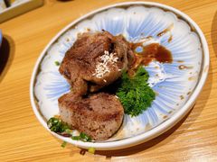 -花和海鲜自助(梅江店)