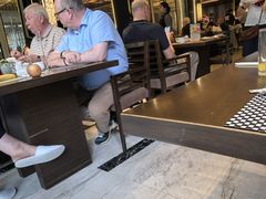 -上海新锦江大酒店