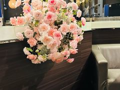-伯顿西餐厅(厚街香榭丽店)