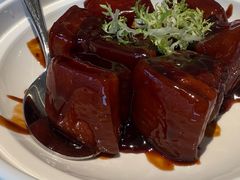 红烧肉-蘭心·臻品(瑞虹太阳宫店)