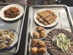 -十二忠手拉面(中华路店)