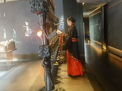 -曾宴·楚菜(湖北省博物馆店)